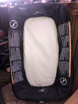 Graco Changing Table