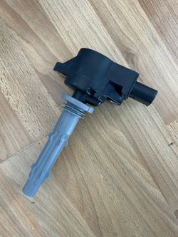 Mercedes Spark Plug Coils Delphi New 