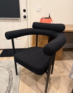 Teddy Dinning Room Chairs
