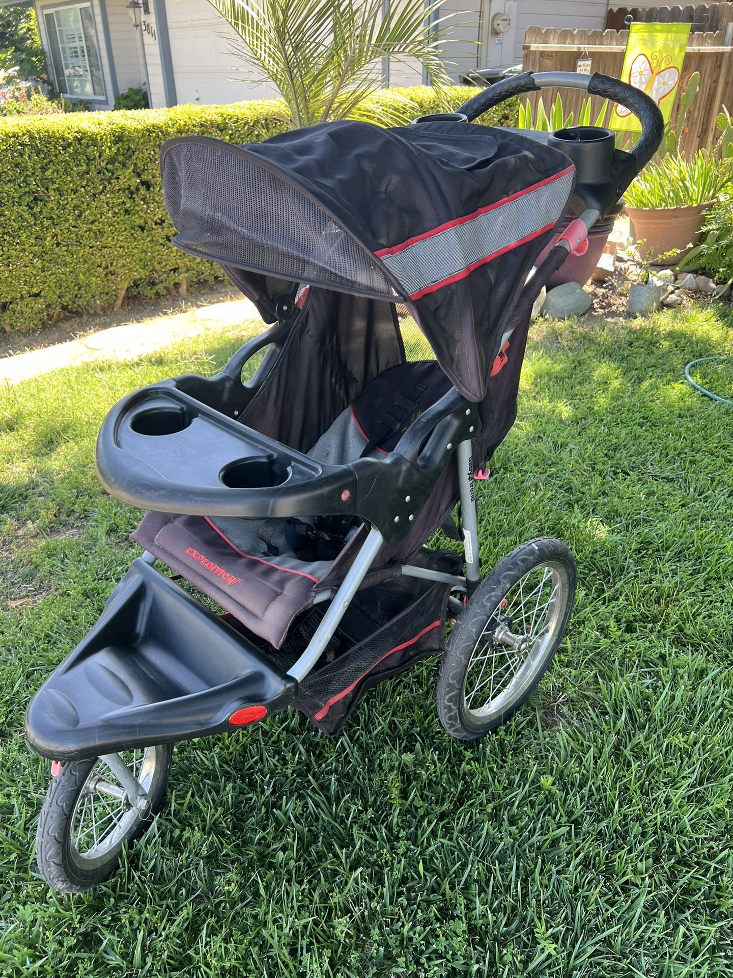Stroller