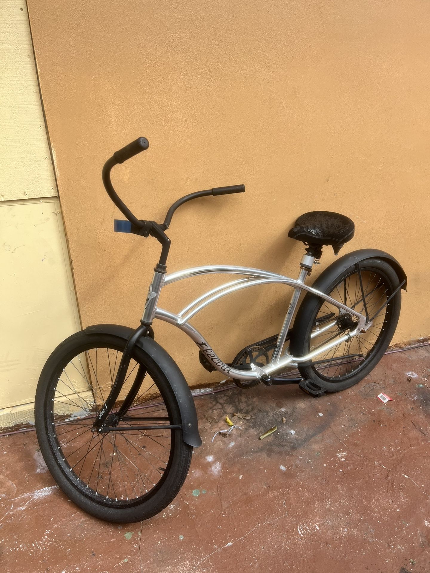 Adult Bike