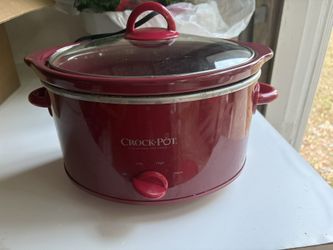 Crock Pot