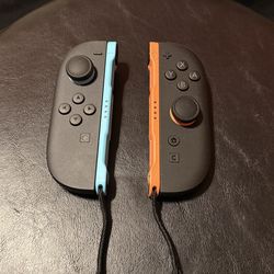 Joy-Con 2 Controllers