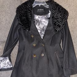 Guess Ladies Coat