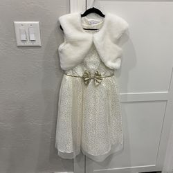 Fancy Dress Youth Size 10