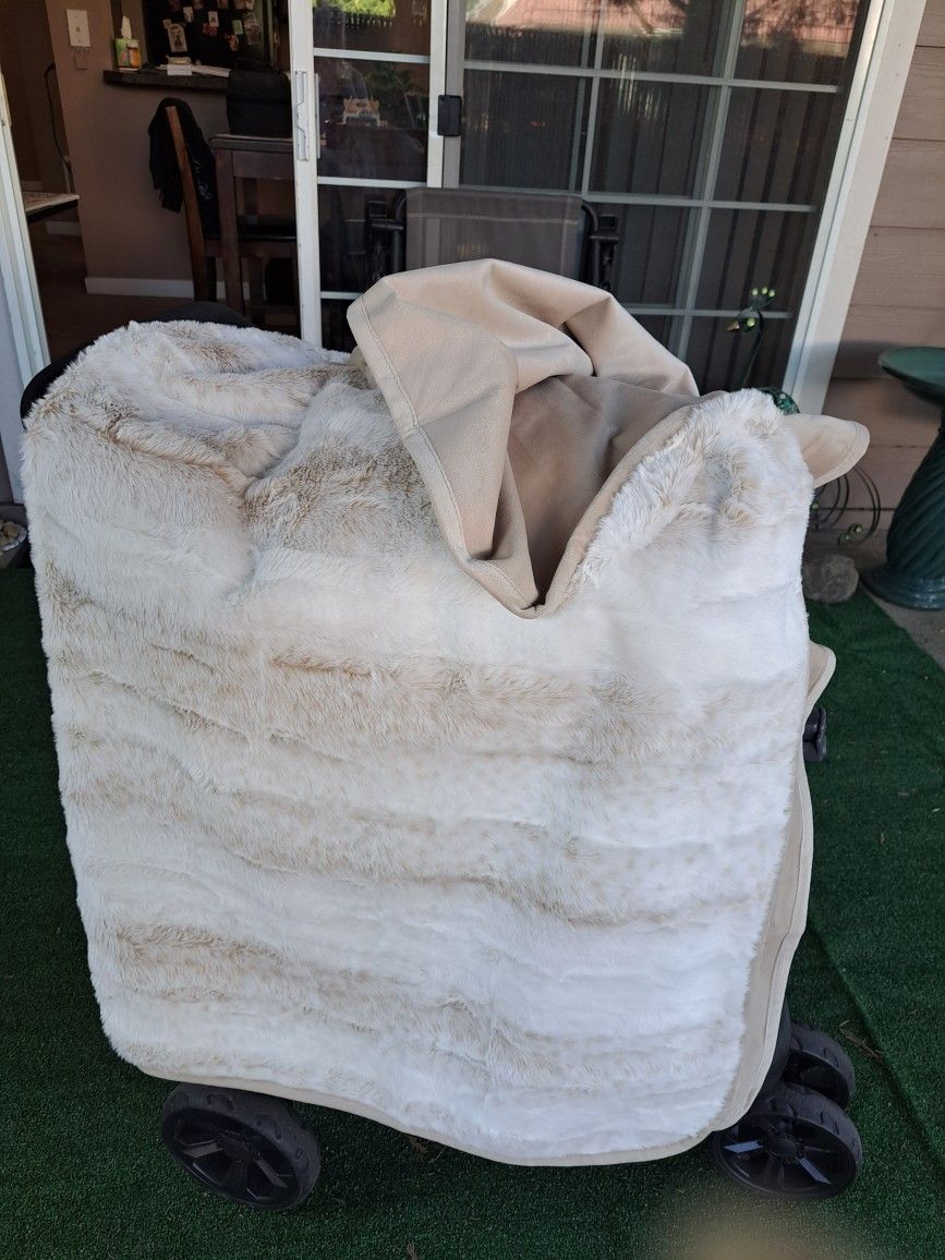 Pet Blanket