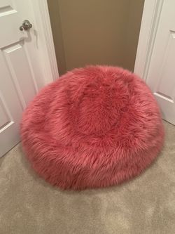 Pottery Barn Teen Large Beanbag
