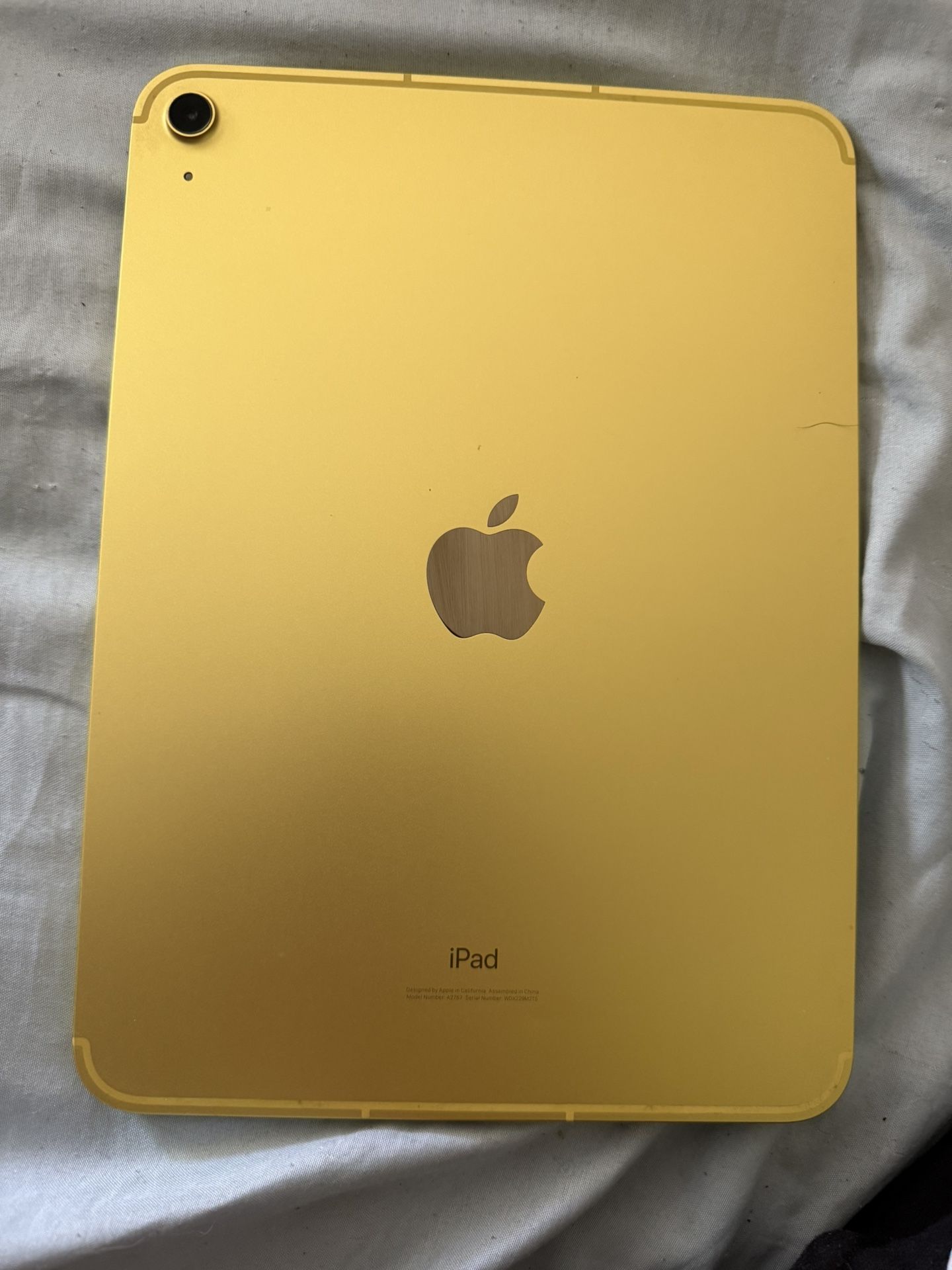 iPad