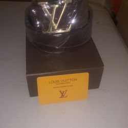 Louis Vuitton Belts  Multiple Sizes