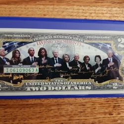 FIVE DECADES OF UNITED STATES, PRESIDENTS AND FIRST LADIES