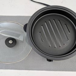 Narita electric cooker