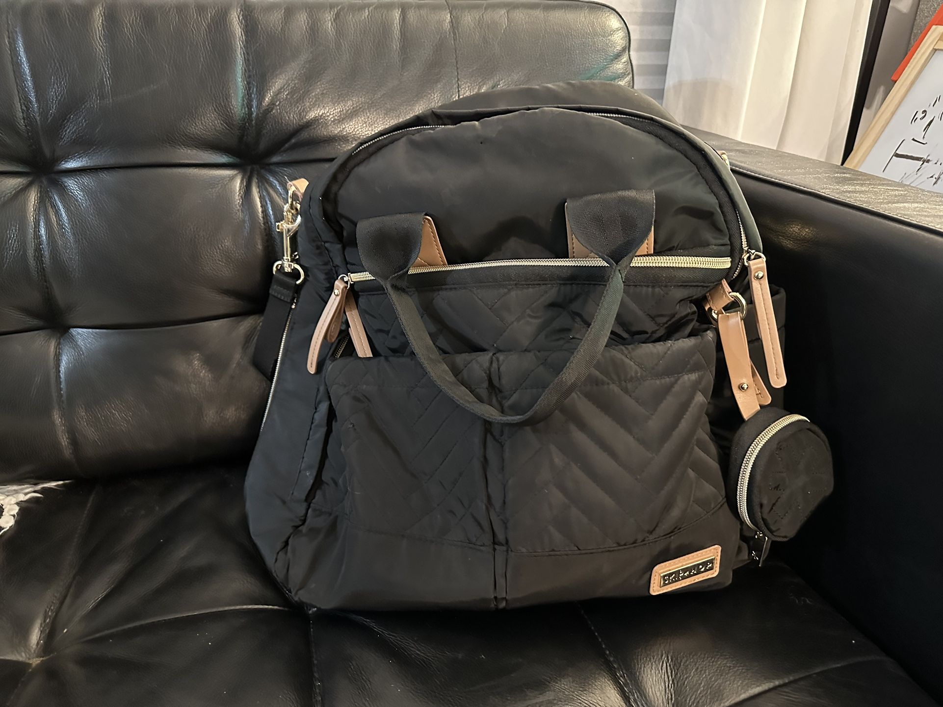 Diaper Bag