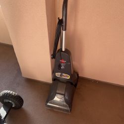 Bissell Power Iifter Powerbrush