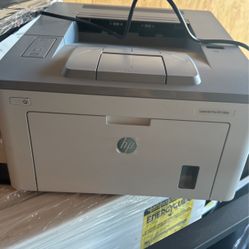 HP printer Hydraulic Desk, Riser, Black, Small, Locking Filing Cabinet
