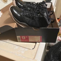 Jordan’s