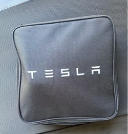 Tesla Portable Charger $200