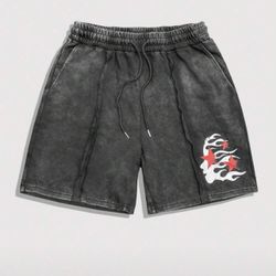 Hellstar Shorts 