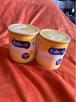 Enfamil Milk