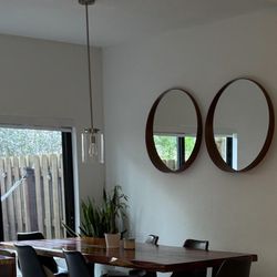 Dining Table With Chairs