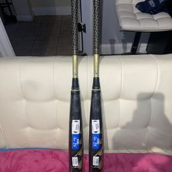 2022 Meta PWR Baseball Bats