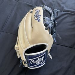 Heart of the Hide 11.5” Baseball Glove