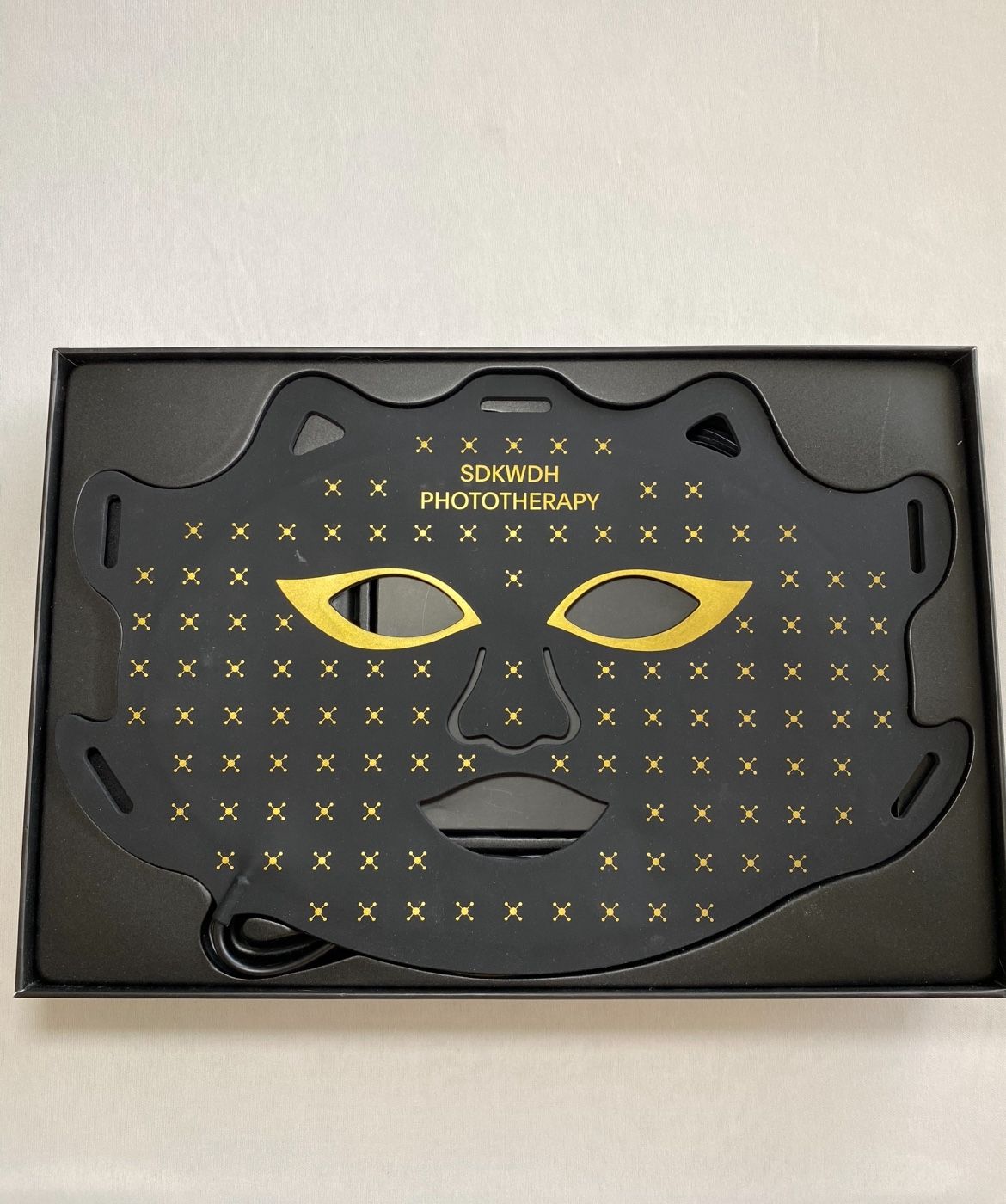 7-1 Color Led Therapy Prof. Led Face Mask Light Therapy