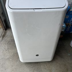 Portable Window AC Unit 