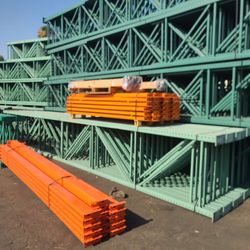 Pallet Rack