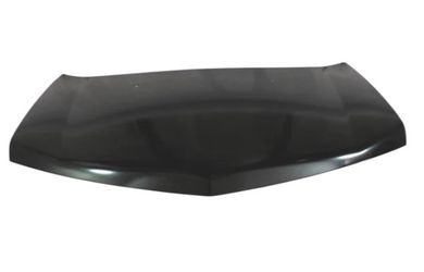 2010 Acura MDX Hood Black