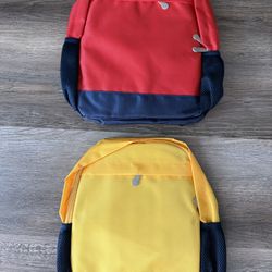 Kids Backpack (2 For $5)