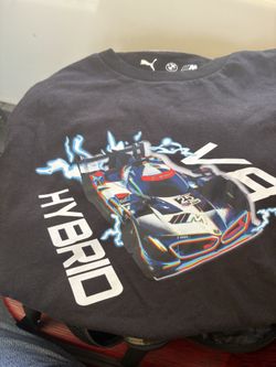 BMW T- Shirt