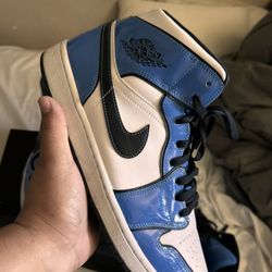 Jordan 1 