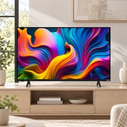 Smart TV 4K
