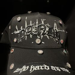 Dandy X Lil Baby Bling Hat