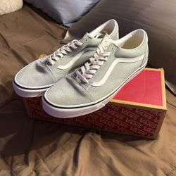 Vans Shoe 