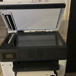 Hp Printer