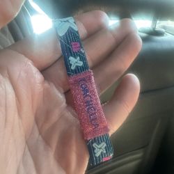 Sunday Wristband Weekend 1 