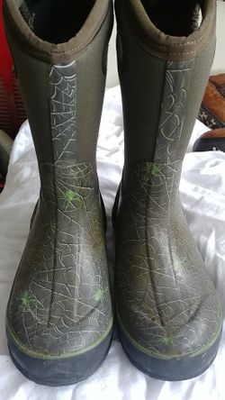 Kids bogs boots
