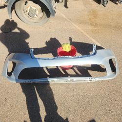 Kia Sorento Front Bumper 2019 2020 Part $90
