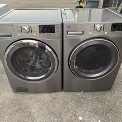 Kenmore Set