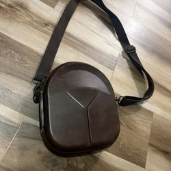 Geekria Shield Headphones Case for On-Ear/Over-Ear Headphones