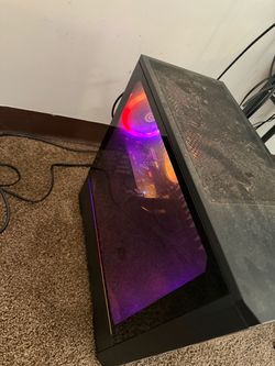 Custom Gaming PC