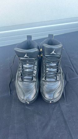 Jordan 12 Size 10 Men