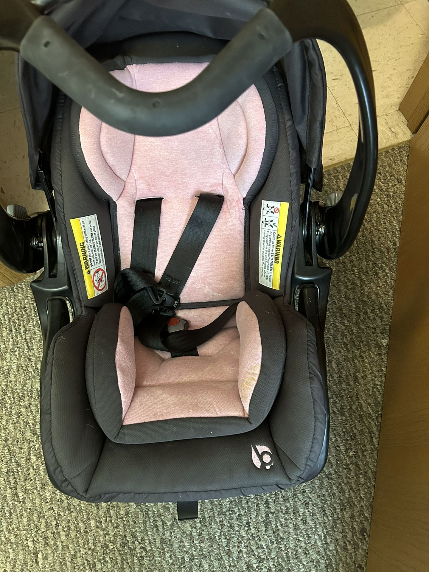 Infant Car seat 