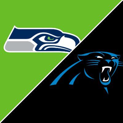 Seahawks vs Panthers Tickets
