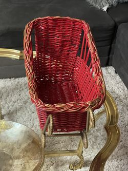 Christmas Sled 