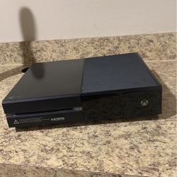 Xbox One