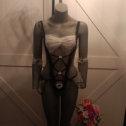 Lingerie