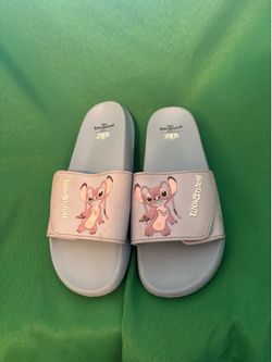 Angel slides