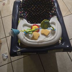 Baby Walker